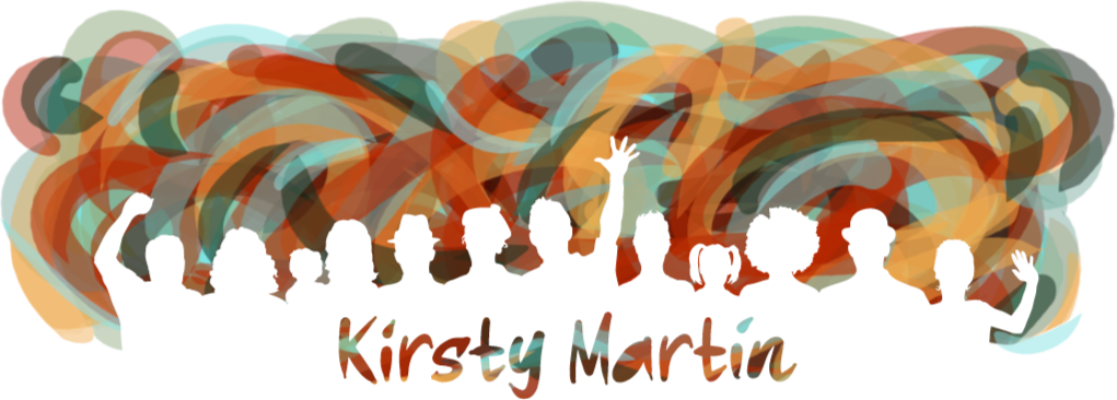 Kirsty Martin